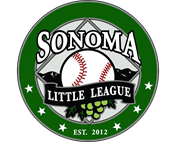 Sonoma Little League