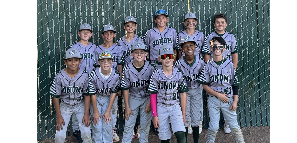 2025 11U All Stars