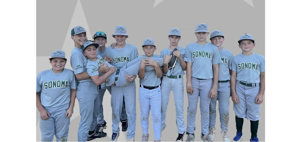 2025 12U All Stars