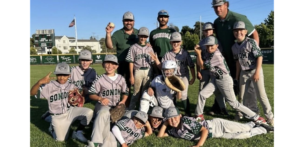 2025 10U All Stars