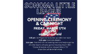 Opening Day!