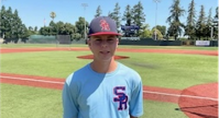 Sonoma Valley’s Lincoln Subaie selected to the USA Baseball Northwest Region National team
