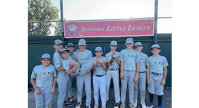 Sonoma Little League All-Star Tournment kicks of June 28