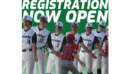 Little League Registration is now OPEN!!!